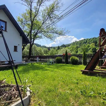 Lodge Jarmuta